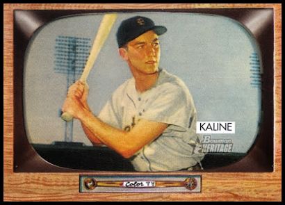 23 Al Kaline